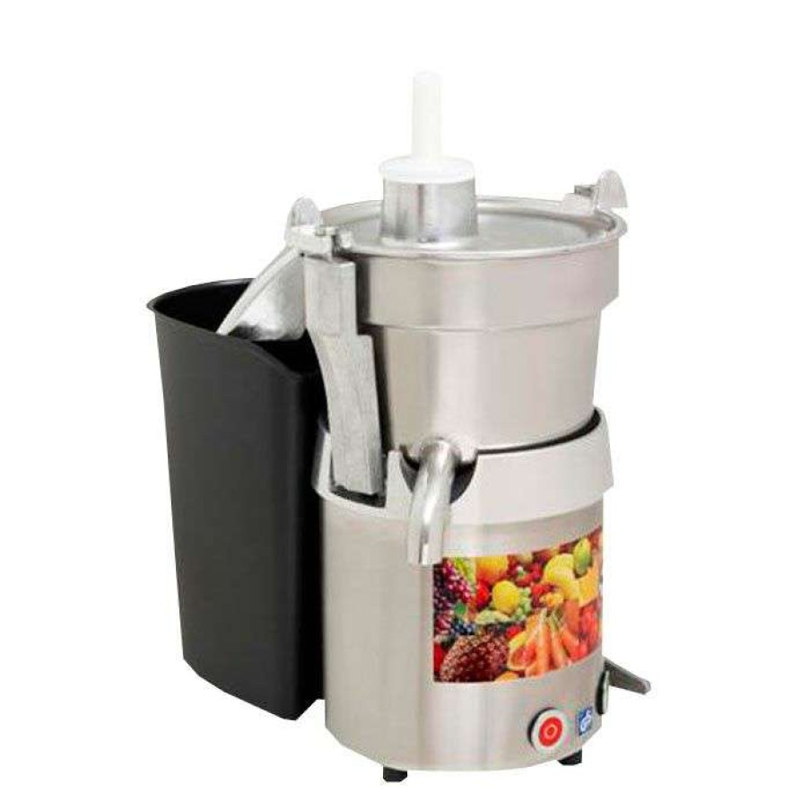 Dining * | Latest Miracle Pro Commercial Juice Extractor 25"H X 20-3/4"W X 12"D