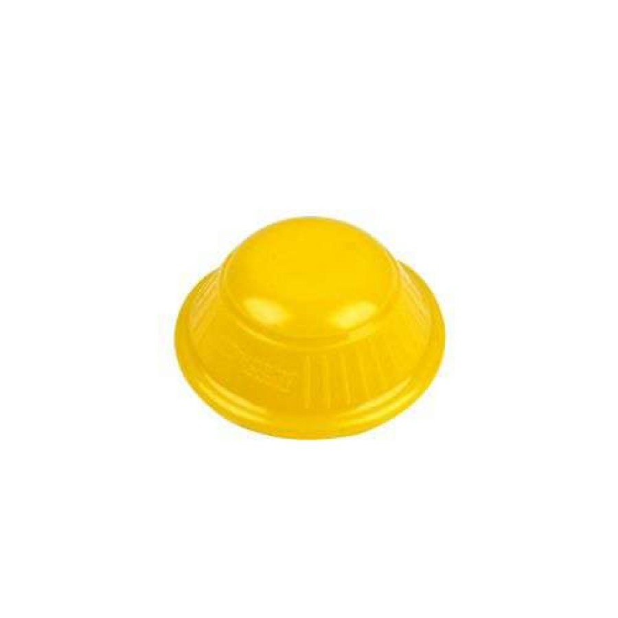 Dining * | High Quality Dycem Multi Purpose Bottle Opener Yellow