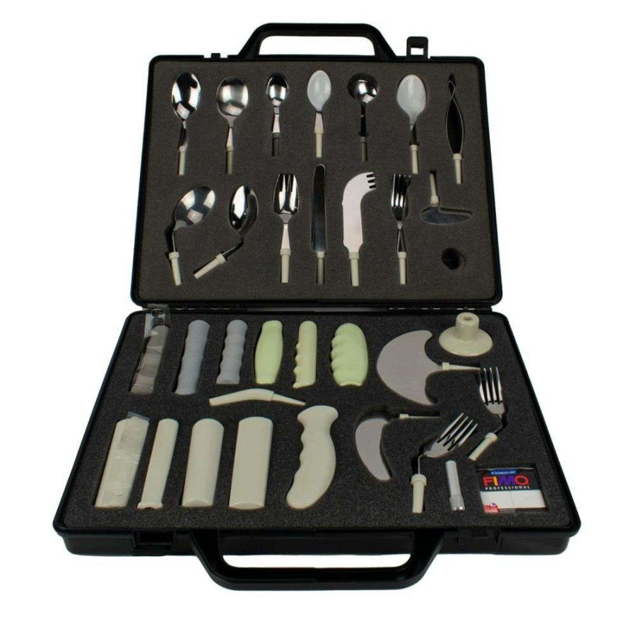 Dining * | Cheap Homecraft Kings Utensils Assessment Kit Kings Assessment Kit