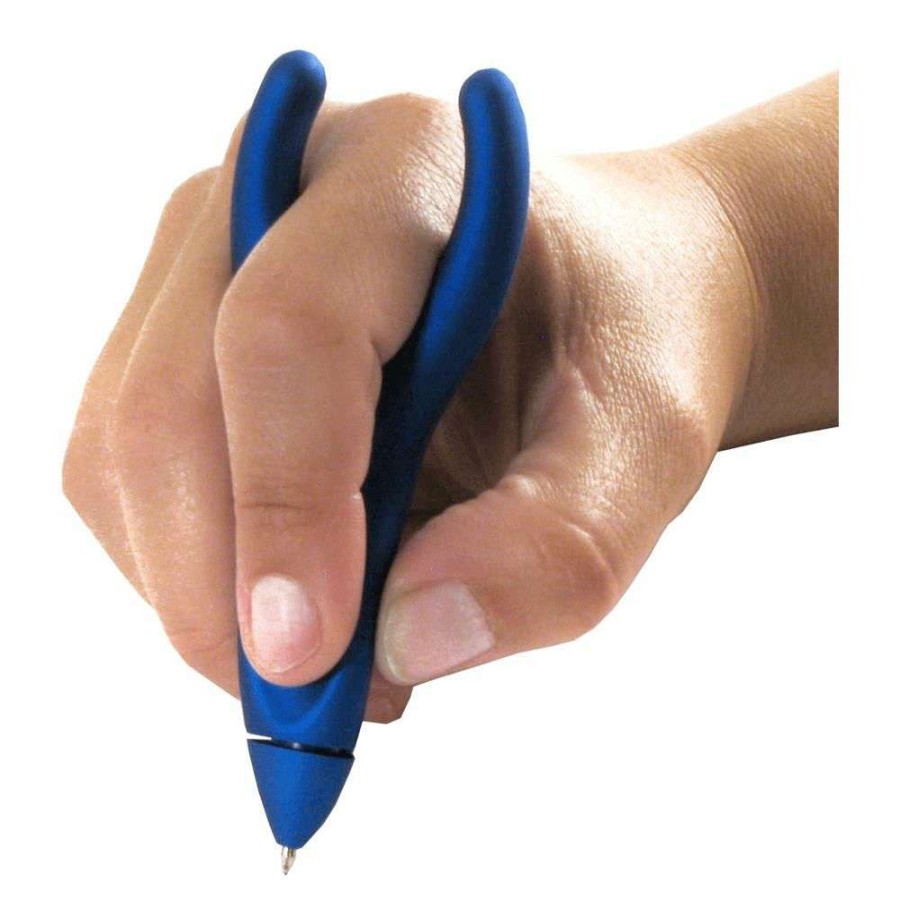 Daily Living * | Best Choice Penagain Ergo-Sof Grip Pen Ergosof Grip Pen