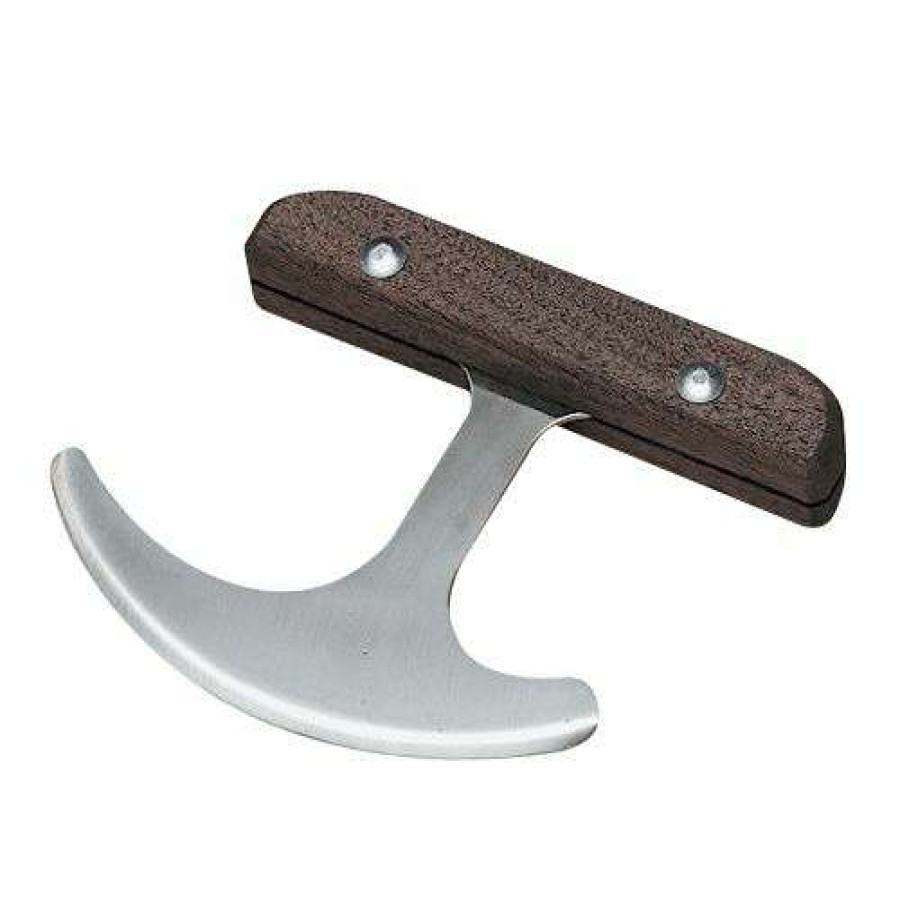 Dining * | Classical Rocking T Knife