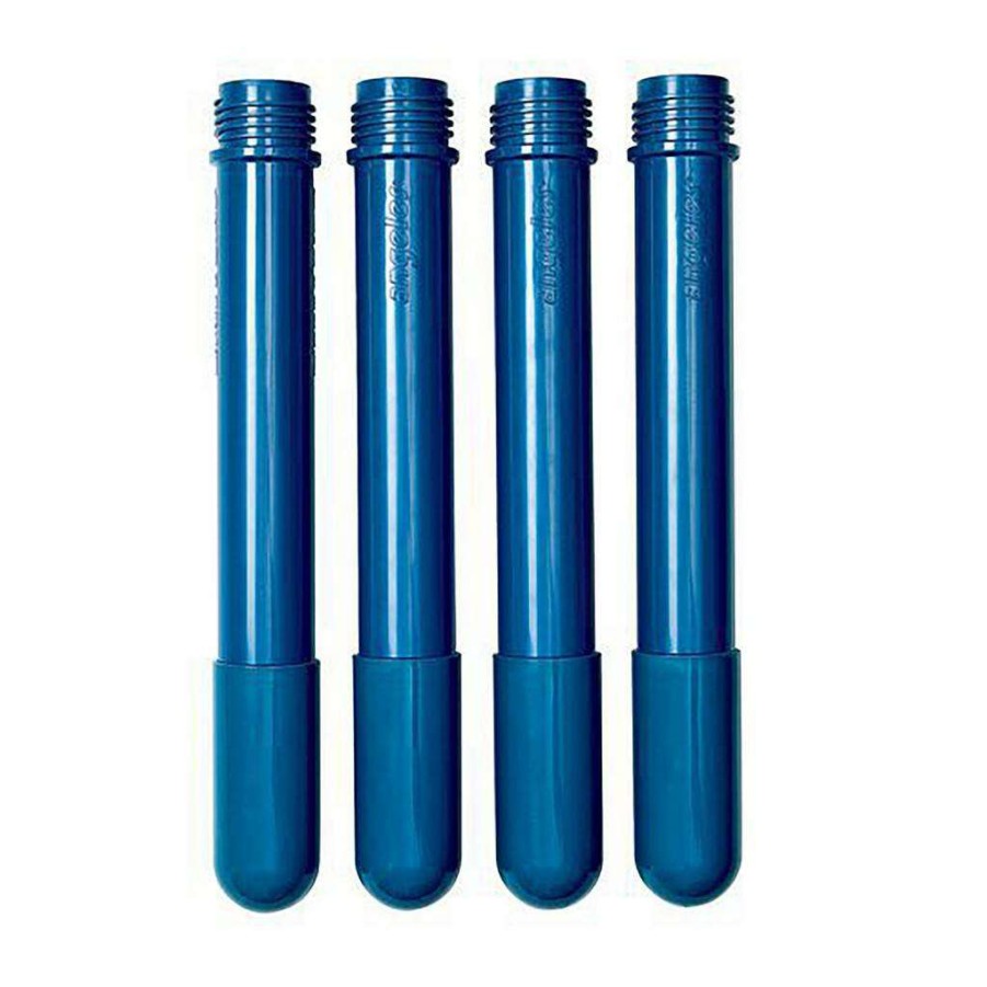 Kids Furniture * | Special Extra Table Legs 4 Pack Royal Blue 20 Legs Children'S Factory Ab7520Pb