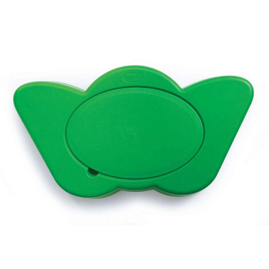 Kids Furniture * | New Arrivals Sensory Table Green Children'S Factory Afb5100Pg