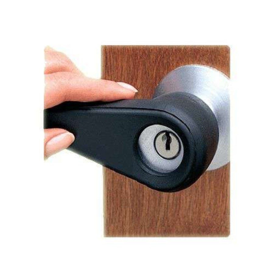 Daily Living * | Classical Rubber Doorknob Extension