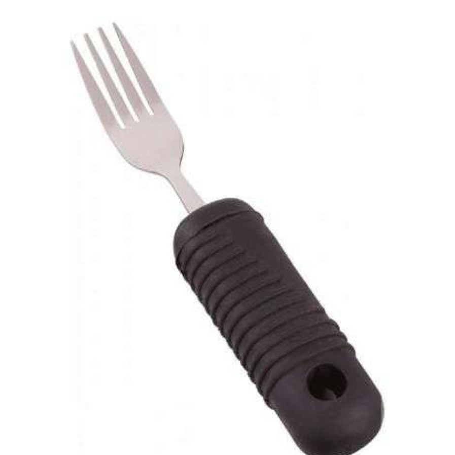 Dining * | Store Sure Grip Weighted Utensils