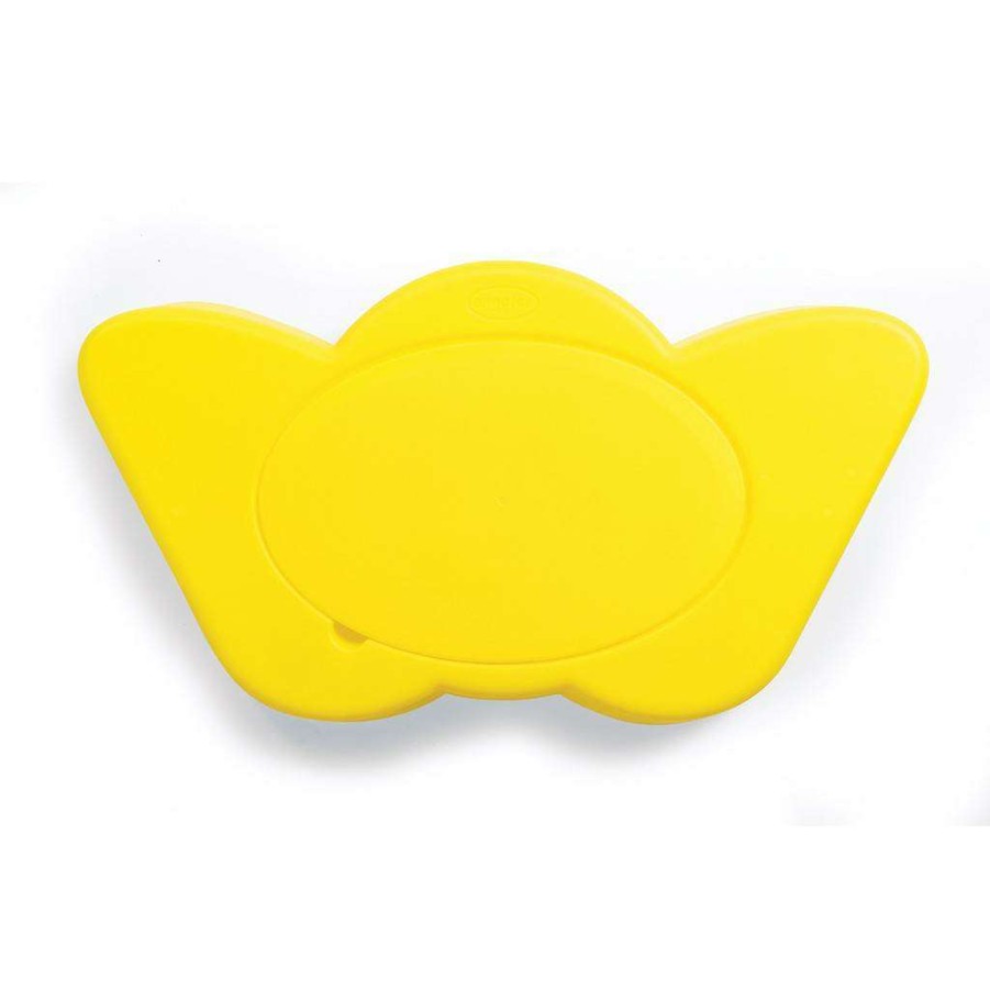 Kids Furniture * | Special Sensory Table Yellow Children'S Factory Afb5100Py