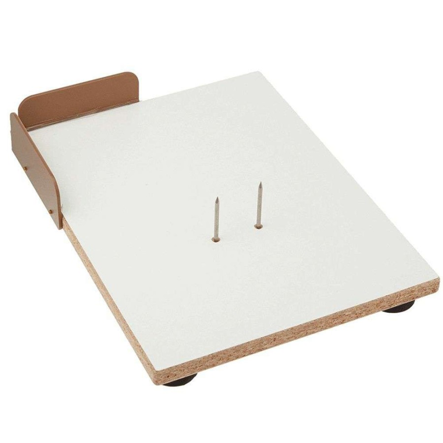 Dining * | Classical Sammons Preston Deluxe Paring Board