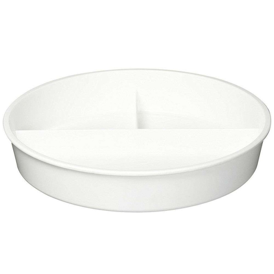 Dining * | Cheap Sammons Preston High Sided Divided Dish