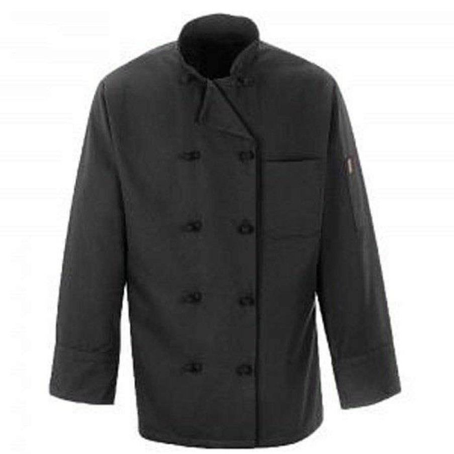 Dining * | Store Medline Chef Coat