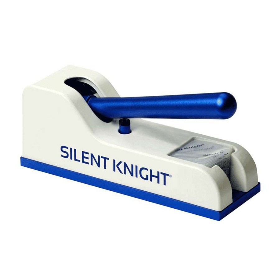 Daily Living * | New Silent Knight Pill Crusher