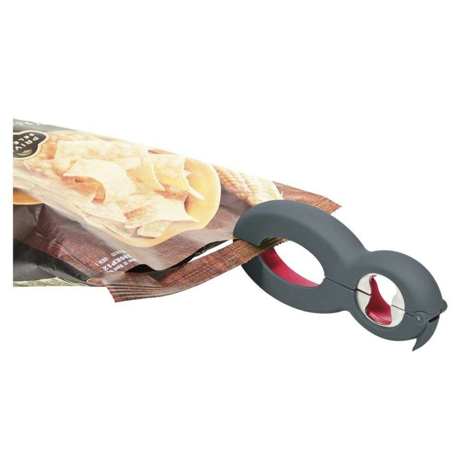 Dining * | New Progressive Six-In-One Multi Opener 1" X 5" X 8