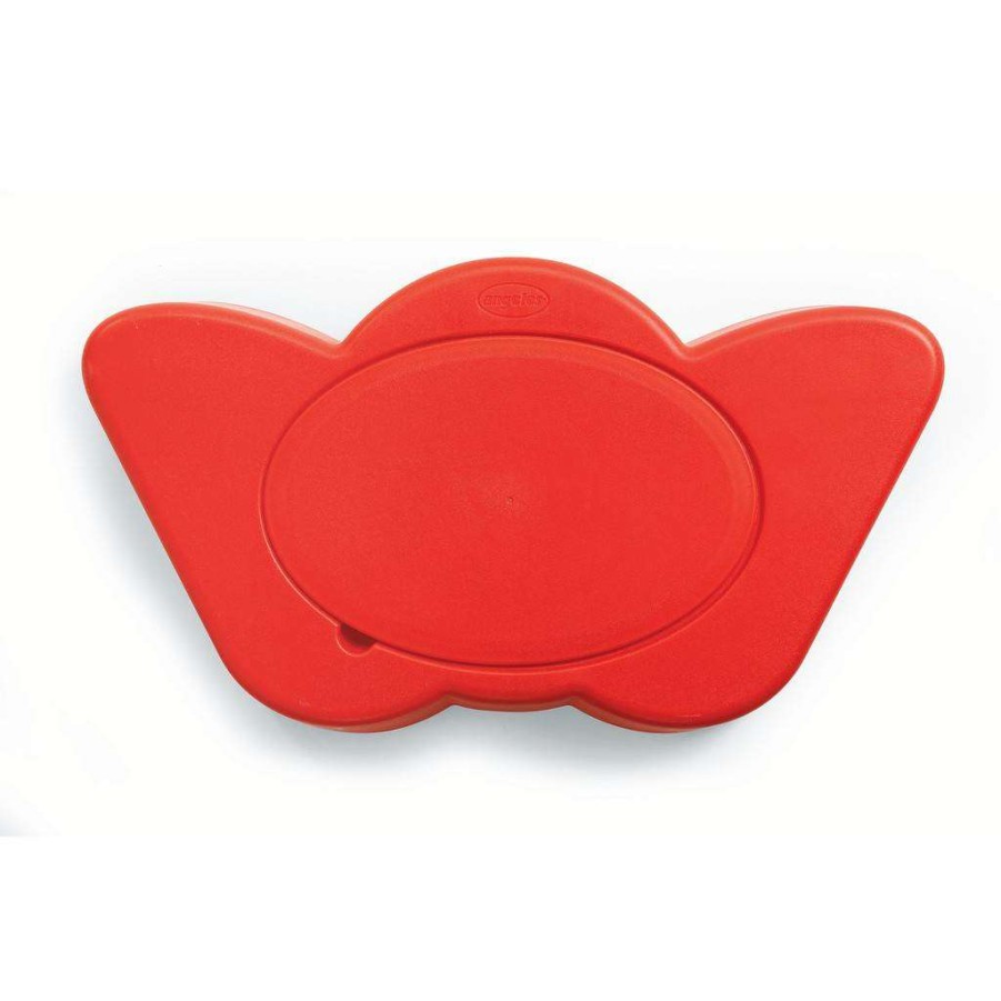 Kids Furniture * | Best Choice Sensory Table Red Children'S Factory Afb5100Pr