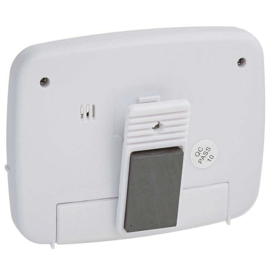 Dining * | Top Selling Large Digit Hand Held Timer 3-1/2"L X 3"W