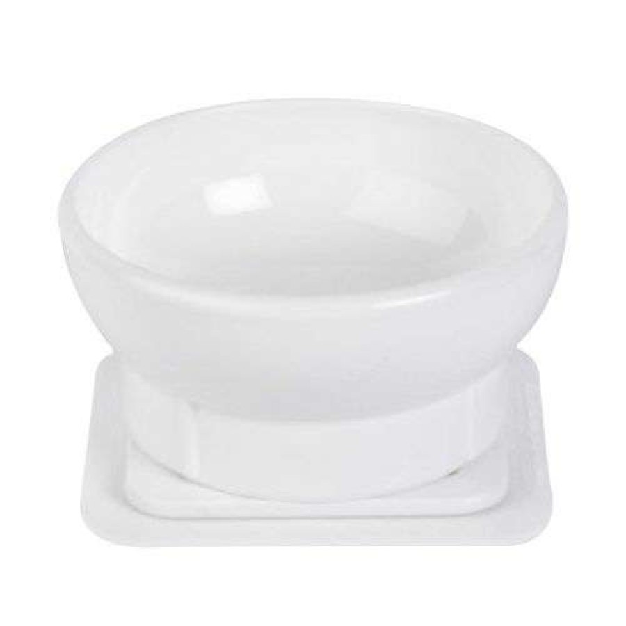 Dining * | Store Freedom Dessert Bowl With Suction Pad Dimensions: 1.5"H X 4.5" Diameter