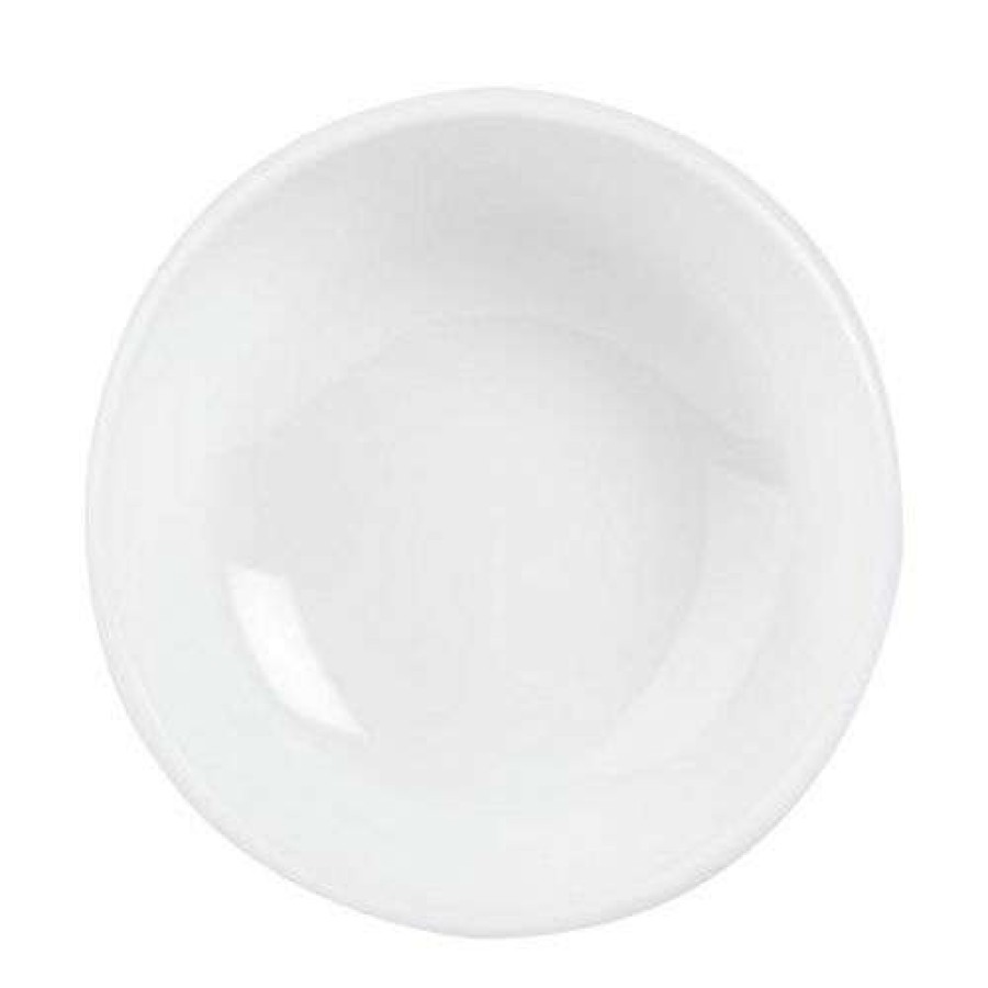 Dining * | Store Freedom Dessert Bowl With Suction Pad Dimensions: 1.5"H X 4.5" Diameter