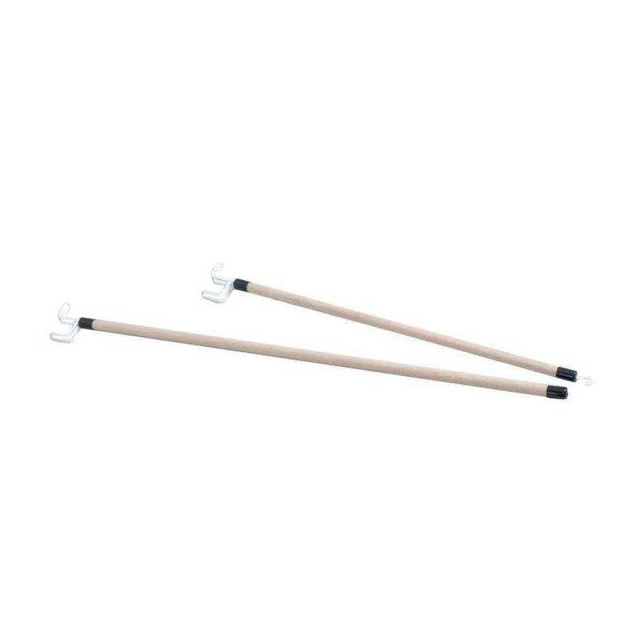 Daily Living * | Reliable Quality Deluxe Dressing Stick 26" Long