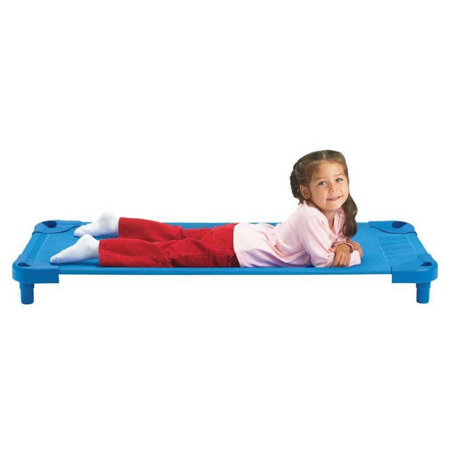 Kids Furniture * | Hot Selling Value Line Standard Single Cot Assembled Children'S Factory Afb5750