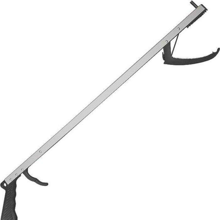 Daily Living * | New Aluminum Reacher With Magnetic Tip