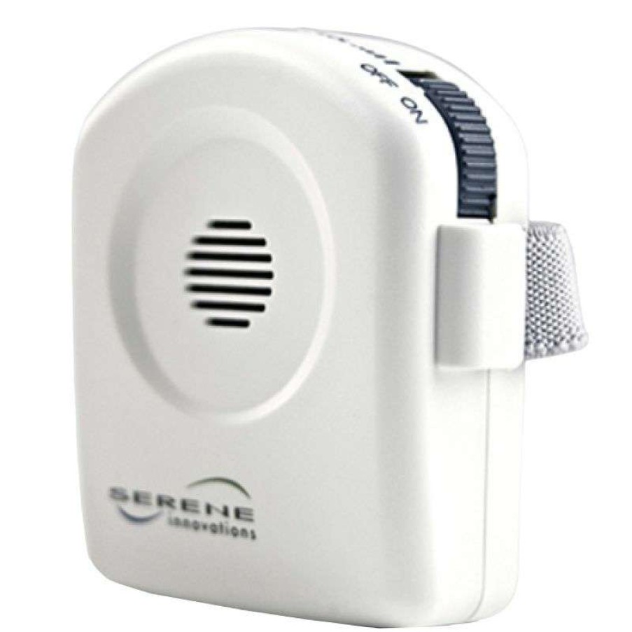 Daily Living * | Hot Selling Serene Innovations Portable Phone Amplifier