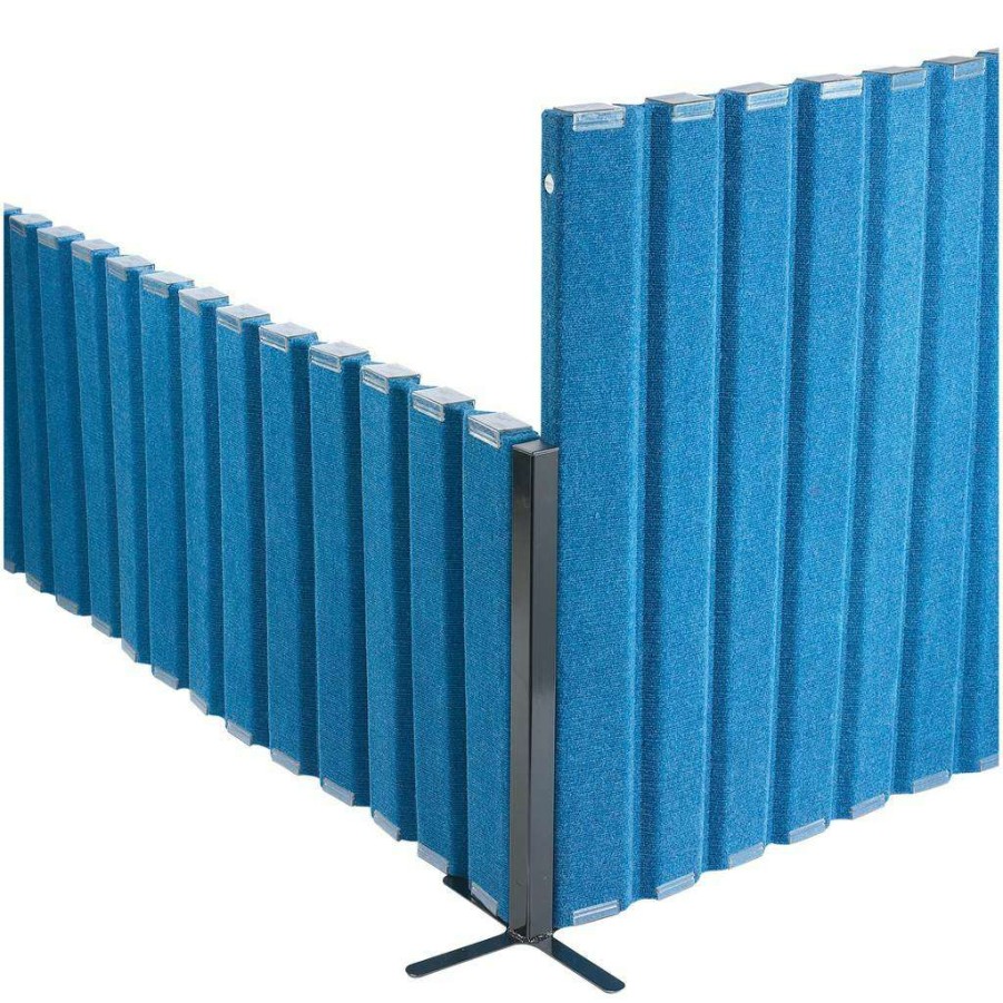 Child Safety * | Online Sales Quiet Divider With Sound Sponge Corner Post Children'S Factory Ab8612