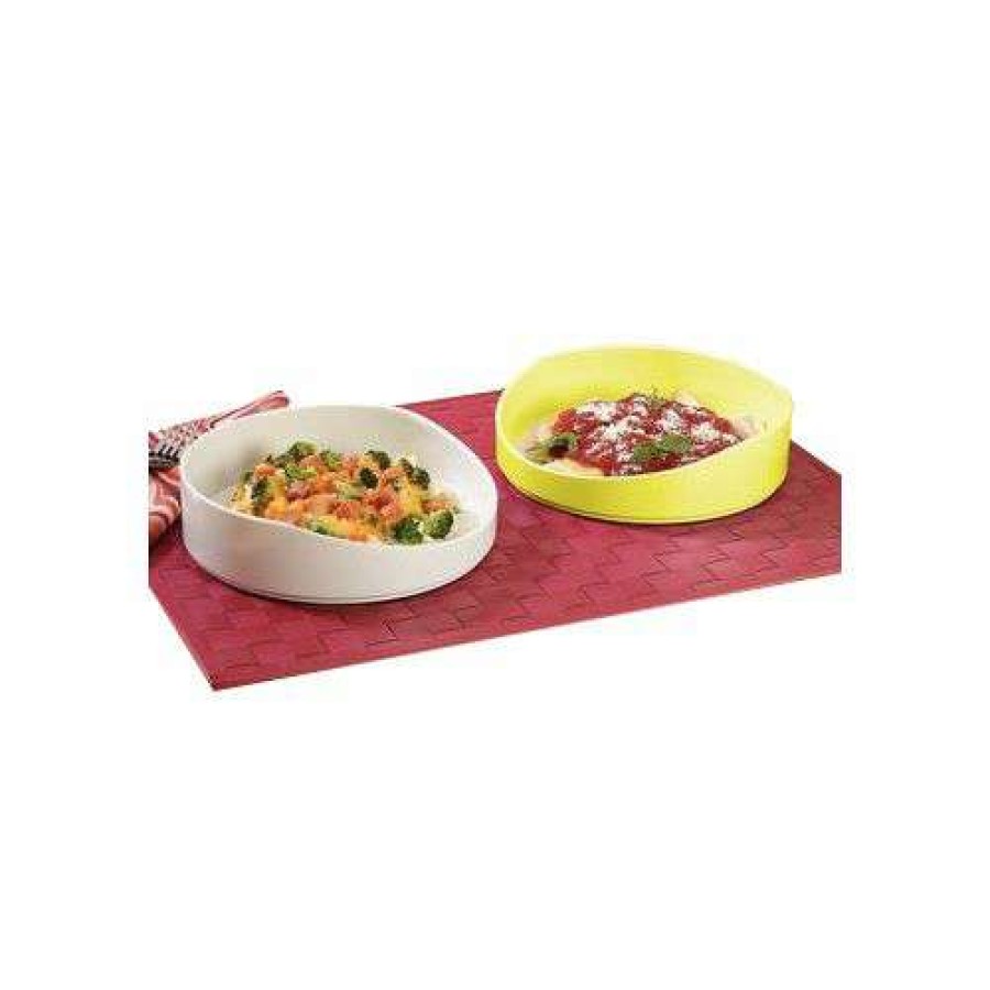 Dining * | New Hi Lo Scoop Dish