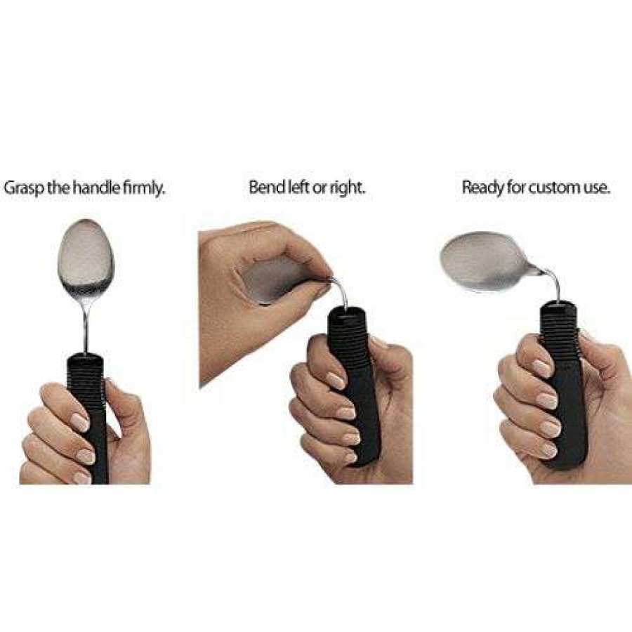 Dining * | Cheap Good Grips Bendable Utensils