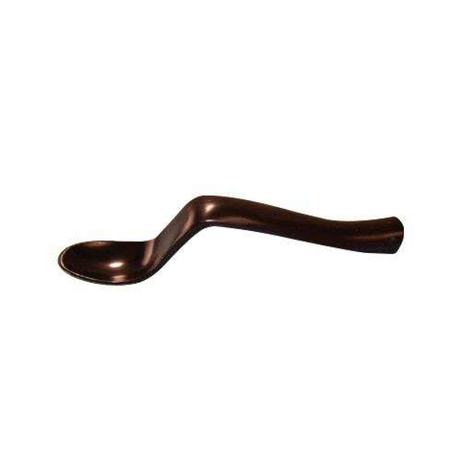 Dining * | Latest Rubber Spoon