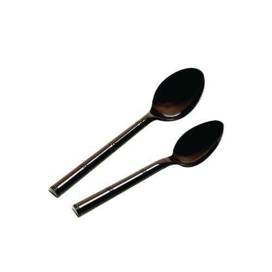 Dining * | Reliable Quality Virtually Unbreakable Utensils Teaspoons