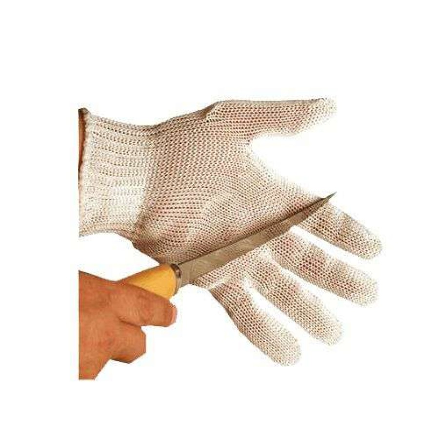 Dining * | Cheap Cut Resistant Glove Medium